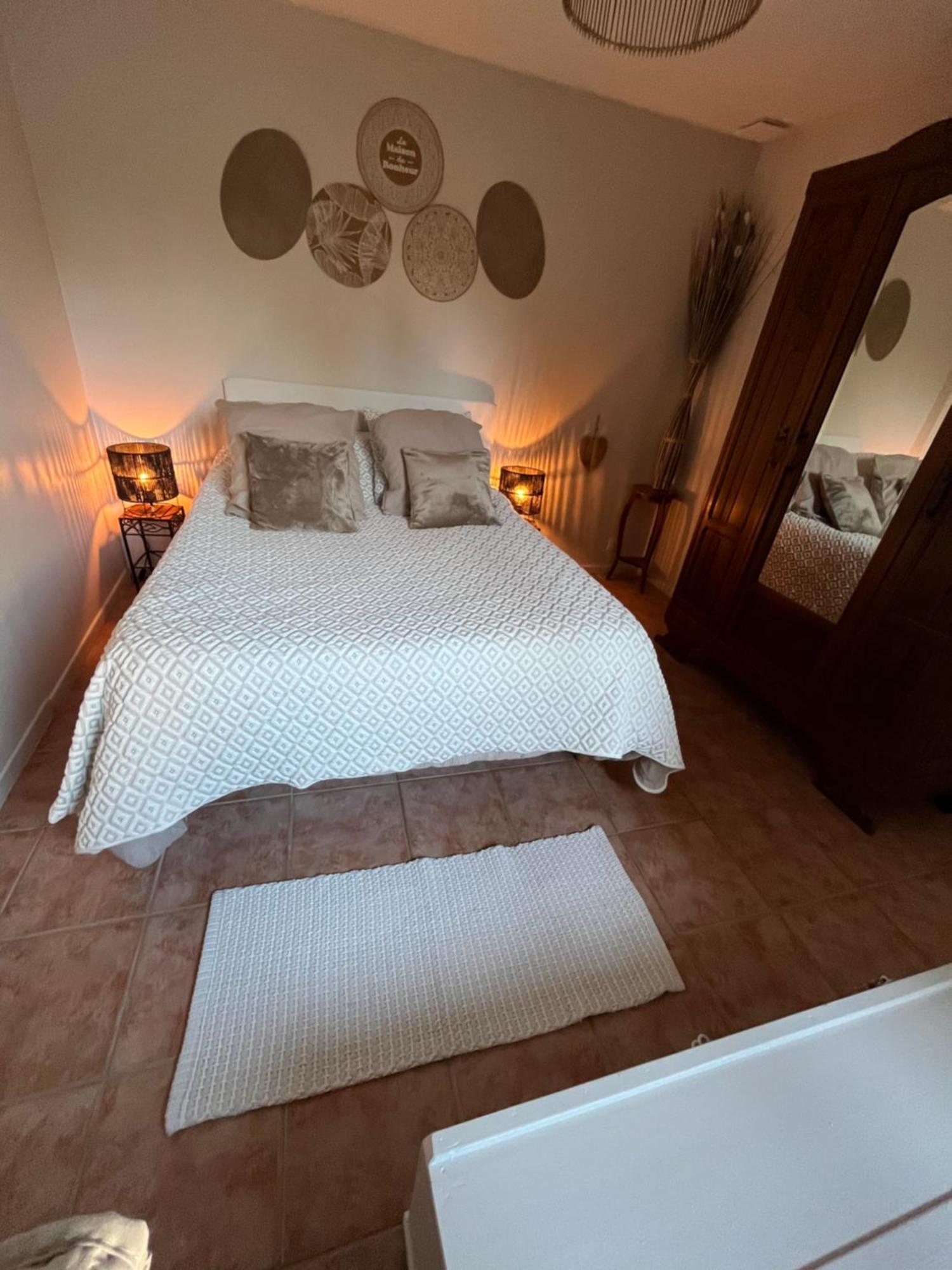 Bessi - Maison De Charme Trouville Sur Mer Eksteriør bilde