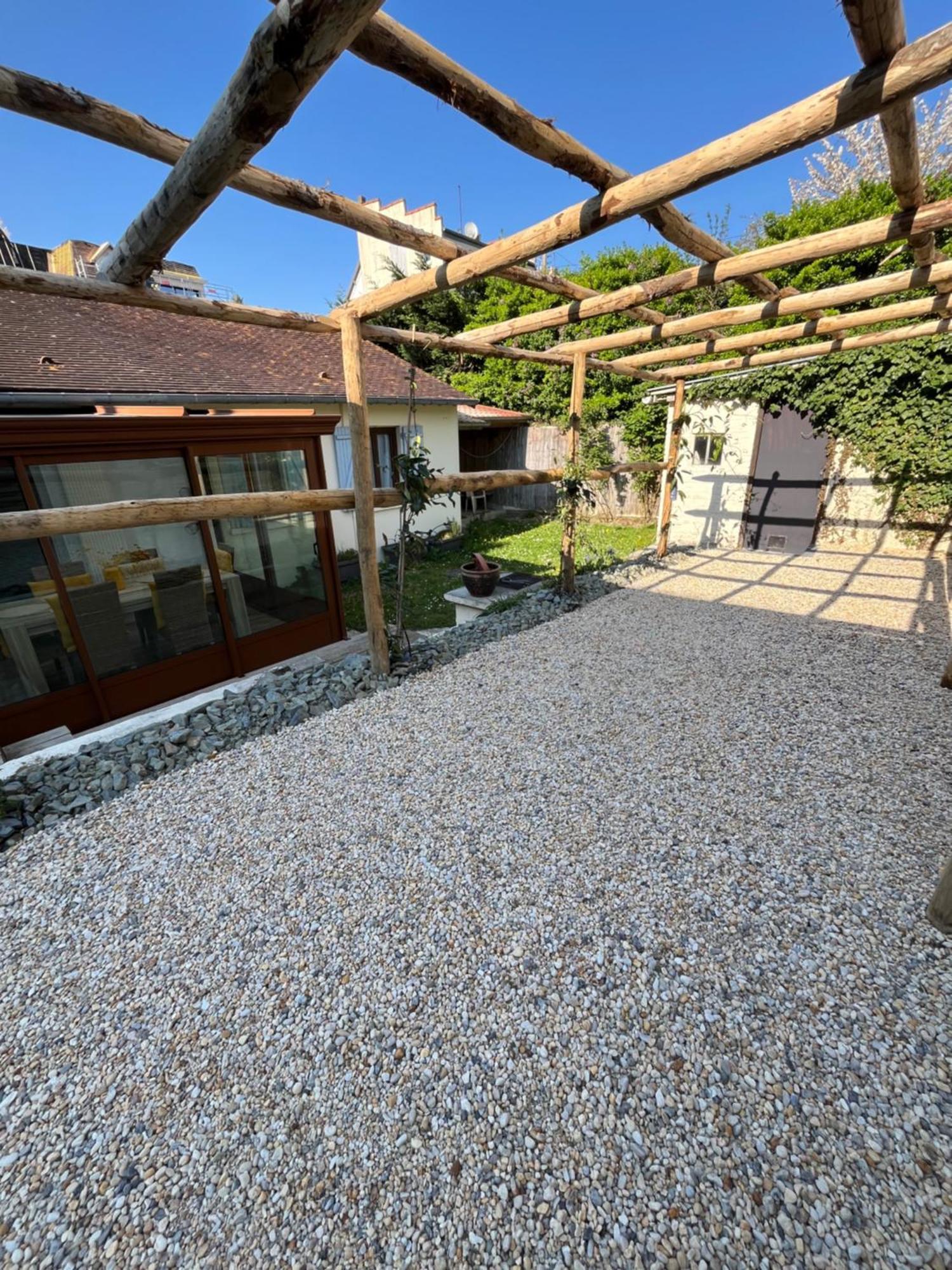 Bessi - Maison De Charme Trouville Sur Mer Eksteriør bilde